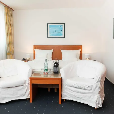 Haus Koebesine 25 Hotel