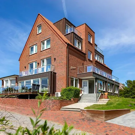 Haus Koebesine 25 فندق