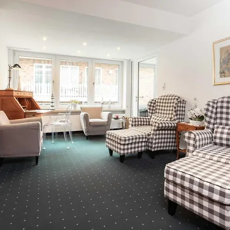 Haus Koebesine 25 Hotel