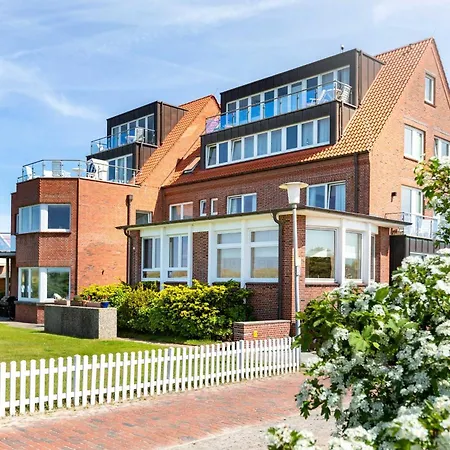 فندق Haus Koebesine 25
